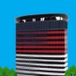 Ilustrasi Gedung KPK. (Dok. Harianbogor.com/M Rifai Azhari)