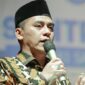 Wakil Menteri Agama RI, Saiful Rahmat Dasuki. (Dok. Kemenag.go.id)