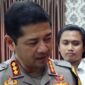 Kapolres Metro Depok, Kombes Pol Arya Perdana. (Dok. Tribratanews.polri.go.id)