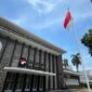 Gedung Danantara. (Dok. Dymasius Yusuf Sitepu)