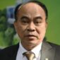Menteri Komunikasi dan Informatika, Budi Arie Setiadi. (Dok. Humas Komifno)