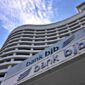 Gedung Bank BJB. (Dok. bankbjb.co.id)