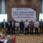 Hadirkan narasumber terkemuka, DPC PERADI Cibinong sukses menggelar talkshow bertema “Proyeksi Penerapan KUHP Terbaru”. (Dok. DPC PERADI Cibinong)