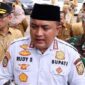 Bupati Bogor, Rudy Susmanto. (Dok. jabarprov.go.id)