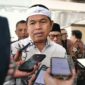 Gubernur Jawa Barat, Dedi Mulyadi. (Dok. jabarprov.go.id)