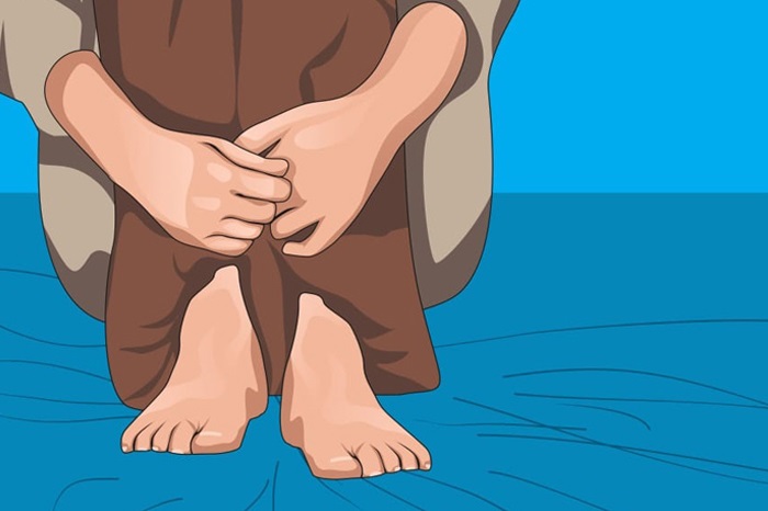 Ilustrasi Dugaan Pencabulan. (Dok. Sapulangit Media Center/M. RIfai Azhari)