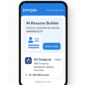 Bossjob Platform Digital Berbasis AI. (Dok. Istimewa)