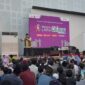 Muslim LifeFair (MuFair) kembali hadir di Vivo Mall Bogor pada 27–29 Juni 2025. (Dok. Mulim LifeFair)