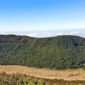 Gunung Gede Pangrango. (Dok. gedepangrango.org)