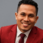 Surahmat, Mahasiswa S2 Universitas Paramadina. (Dok. Istimewa)
