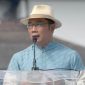Eks Gubernur Jawa Barat, Ridwan Kamil. (Facebook.com @Ridwan Kamil)