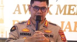 Kombes Pol. Hendra Rochmawan, Kepala Bidang Humas Polda Jawa Barat, kekerasan yang dialami Reni bukan hanya fisik. (Dok. tribratanews.jabar.polri.go.id)