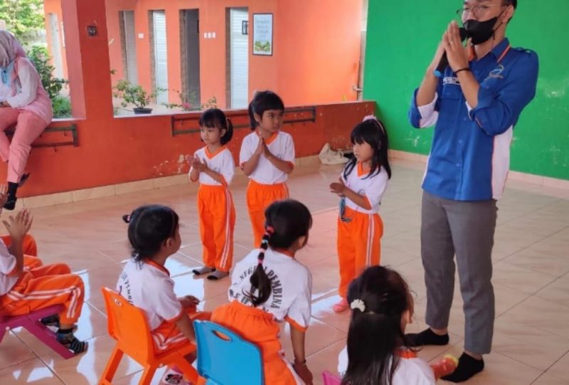 Lupakan cara membosankan! Yuk, ajak si kecil belajar hidup bersih dan sehat (PHBS) dengan metode 