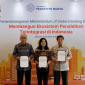 Danamon bersama Manulife Indonesia dan Universitas Prasetiya Mulya akan menghadirkan Prasmul EduWealth sebagai wujud komitmen mendukung masyarakat dalam melakukan pengelolaan keuangan untuk pendidikan anak. (Dok. Danamon )