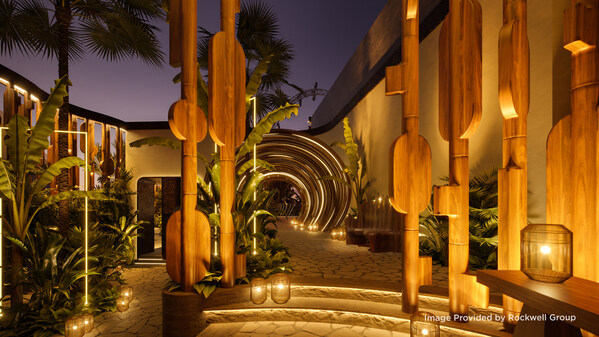 Zumana Beach Club - Bali, Indonesia