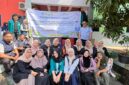 Fakultas Teknik, Universitas Negeri Jakarta (UNJ) sukses menggelar kegiatan Pengabdian kepada Masyarakat (PkM) di SMA Plus Putra Melati, Kecamatan Jonggol, Kabupaten Bogor. (Dok. Fakultas Teknik, Universitas Negeri Jakarta (UNJ) )