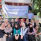 Fakultas Teknik, Universitas Negeri Jakarta (UNJ) sukses menggelar kegiatan Pengabdian kepada Masyarakat (PkM) di SMA Plus Putra Melati, Kecamatan Jonggol, Kabupaten Bogor. (Dok. Fakultas Teknik, Universitas Negeri Jakarta (UNJ) )