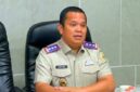 Kepala Kantor (Kakan) Pertanahan, Kabupaten Bogor I, Sontang Coin Manurung. (Dok. Istimewa)