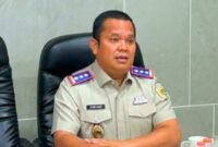 Kepala Kantor (Kakan) Pertanahan, Kabupaten Bogor I, Sontang Coin Manurung. (Dok. Istimewa)