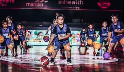 IBL All Indonesian 2026