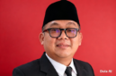 Kepala Dinas Pendidikan Kabpuaten Bogor, Dr. Rusliandy, S.STP., M.Si., M.E.