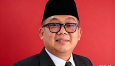 Kepala Dinas Pendidikan Kabpuaten Bogor, Dr. Rusliandy, S.STP., M.Si., M.E.