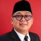 Kepala Dinas Pendidikan Kabpuaten Bogor, Dr. Rusliandy, S.STP., M.Si., M.E.