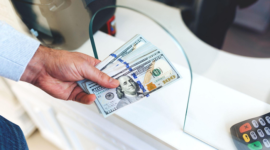 Mengetahui pilihan money changer di berbagai wilayah Jakarta dapat membantu Anda menemukan lokasi yang lebih sesuai dengan kebutuhan transaksi. (Dok. Dolarindo )