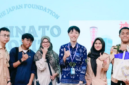 Rekam jejak siswa SMA Dwiwarna yang bisa jadi bahan pertimbangan orang tua saat mencari SMA swasta unggulan. (Dok. Dok. SMA Dwi Warna)
