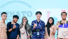 Rekam jejak siswa SMA Dwiwarna yang bisa jadi bahan pertimbangan orang tua saat mencari SMA swasta unggulan. (Dok. Dok. SMA Dwi Warna)